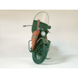 Harley-Davidson WLA 750 1/9
