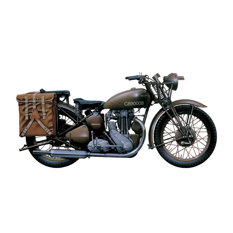 Triumph 3HW 1/9