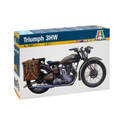 Triumph 3HW 1/9