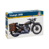Triumph 3HW 1/9