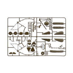 Triumph 3HW 1/9