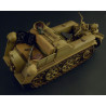 Sd.Kfz. Lkeines Kettenkraftrad Typ HK 101 1/9