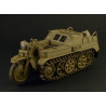 Sd.Kfz. Lkeines Kettenkraftrad Typ HK 101 1/9
