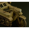 Sd.Kfz. Lkeines Kettenkraftrad Typ HK 101 1/9