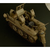 Sd.Kfz. Lkeines Kettenkraftrad Typ HK 101 1/9