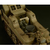 Sd.Kfz. Lkeines Kettenkraftrad Typ HK 101 1/9