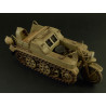 Sd.Kfz. Lkeines Kettenkraftrad Typ HK 101 1/9