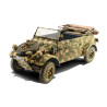Kdf. 1 Typ 82 "Kubelwagen" 1/9