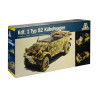 Kdf. 1 Typ 82 "Kubelwagen" 1/9