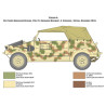 Kdf. 1 Typ 82 "Kubelwagen" 1/9