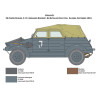 Kdf. 1 Typ 82 "Kubelwagen" 1/9