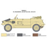 Kdf. 1 Typ 82 "Kubelwagen" 1/9