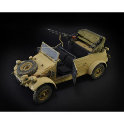 Kdf. 1 Typ 82 "Kubelwagen" 1/9