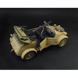 Kdf. 1 Typ 82 "Kubelwagen" 1/9