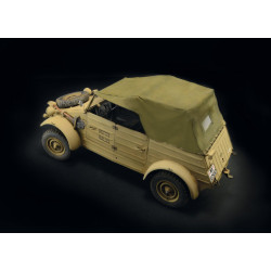 Kdf. 1 Typ 82 "Kubelwagen" 1/9