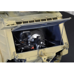 Kdf. 1 Typ 82 "Kubelwagen" 1/9