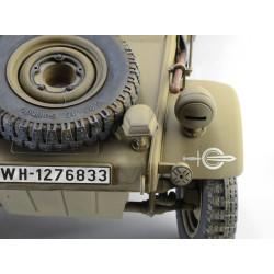 Kdf. 1 Typ 82 "Kubelwagen" 1/9