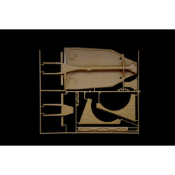 Kdf. 1 Typ 82 "Kubelwagen" 1/9