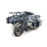 Zundapp KS 750 with Sidecar 1/9