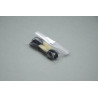 Zundapp KS 750 with Sidecar 1/9
