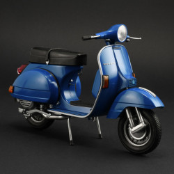 Piaggio Vespa PX 125/150 1978 1/9