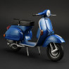 Piaggio Vespa PX 125/150 1978 1/9