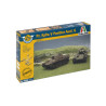 Pz. Kpfw. V Panther G "fast assembly" 1/72 (2)