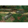 M3 Half Track "fast assembly" 1/72 (2)