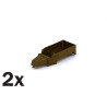 M3 Half Track "fast assembly" 1/72 (2)
