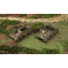M7 Priest / Kangaroo "fast assembly" 1/72 (2)