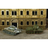 T34/85 "fast assembly" 1/72 (2)