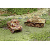 Carro Armato M13/40 "fast assembly" 1/72 (2)