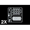 M4A3E2 "Jumbo" "fast assembly" 1/72 (2)
