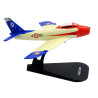 North-American F-86E Sabre "Lanceri Neri" 1/100