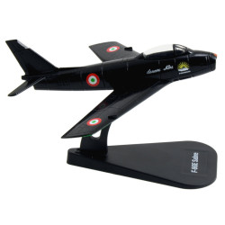 North-American F-86E Sabre "Cavallino Rampante" 1/100