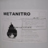 Metanitro CAR 10% per 10% Olio (10 Lt.) ritiro diretto in negoz.