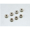 MZW-01 Set cuscinetti Mini-Z