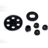 SP-50 Set ingranaggi Pure-Ten Spider