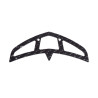 4080 Timone Orizzontale Carbonio LOGO 600-3D
