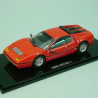 1/43 - Kyosho - Ferrari 512 BBi Red