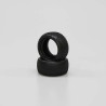 W-5642S Gomma posteriore morbida a micro-chiodatura (2)