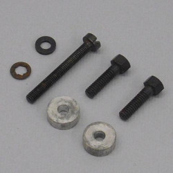 Gruppo Viti per Silenziatore 0790