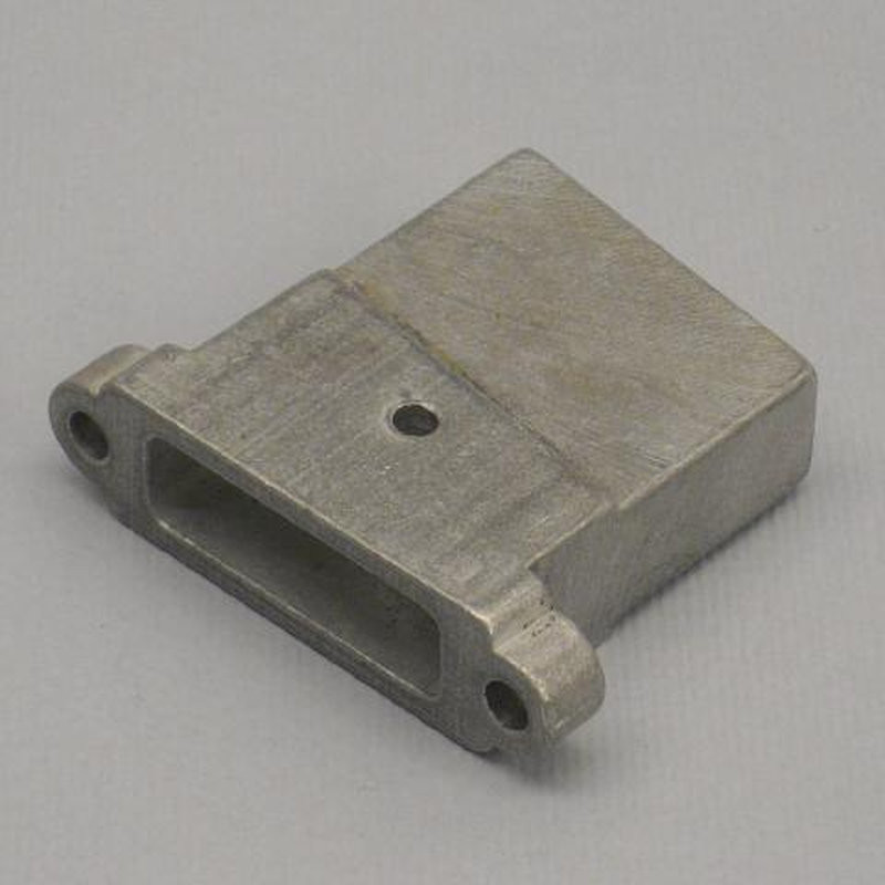 Raccordo Silenziatore 60 0890