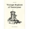 John Pond - Vintage Engines of Yesteryear - Ristampa