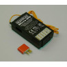 Multiplex Micro IPD 35 MHz connettori MPX