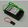 Multiplex Micro IPD CAR 40 MHz