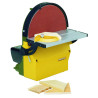 Levigatrice a Disco TSG250/E