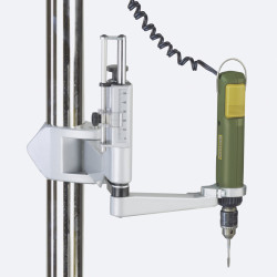 Adattatore per micro-avvitatore MIS1 su BV2000