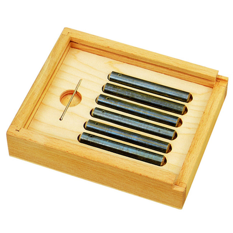 Set Adattatori Punte Elicoidali 1.5 - 3.0 per BSG220