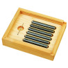 Set Adattatori Punte Elicoidali 1.5 - 3.0 per BSG220